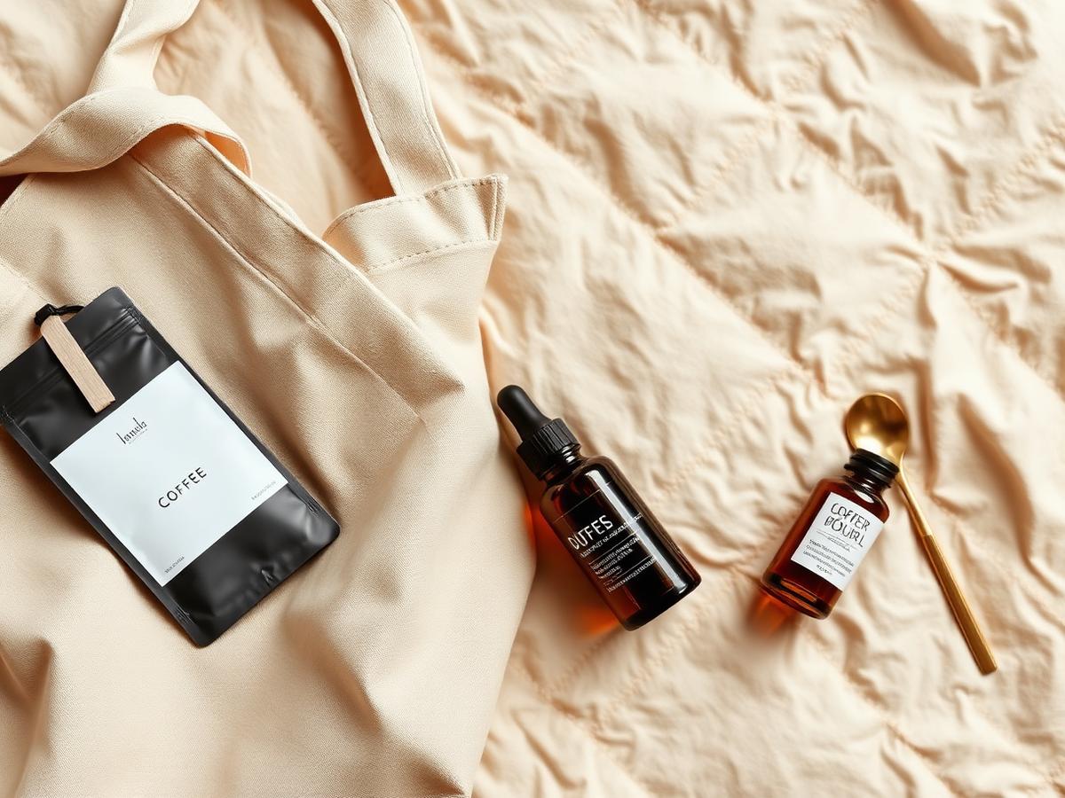 Curated products for your stay